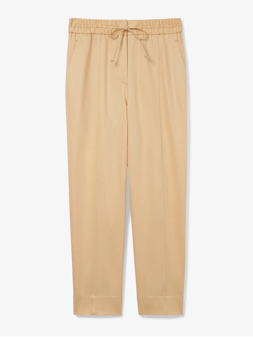M.M.LAFLEUR EVERYDAY TWILL Shane Pant